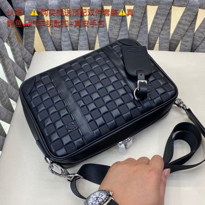 Dragons Bags ln Luxury Bag --70474