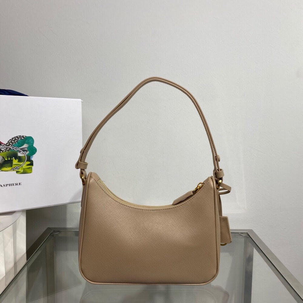 Dragons Bags pradn Luxury Bag --73696