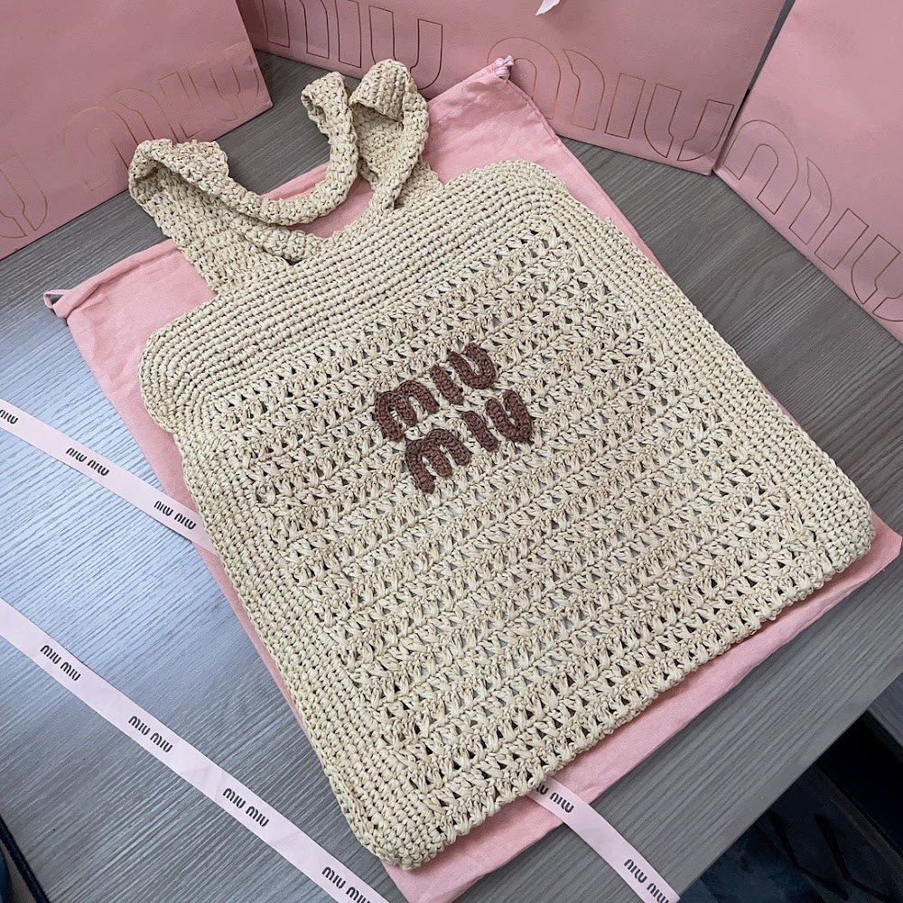 Dragons Bags Miun Miun Luxury Bag --122808