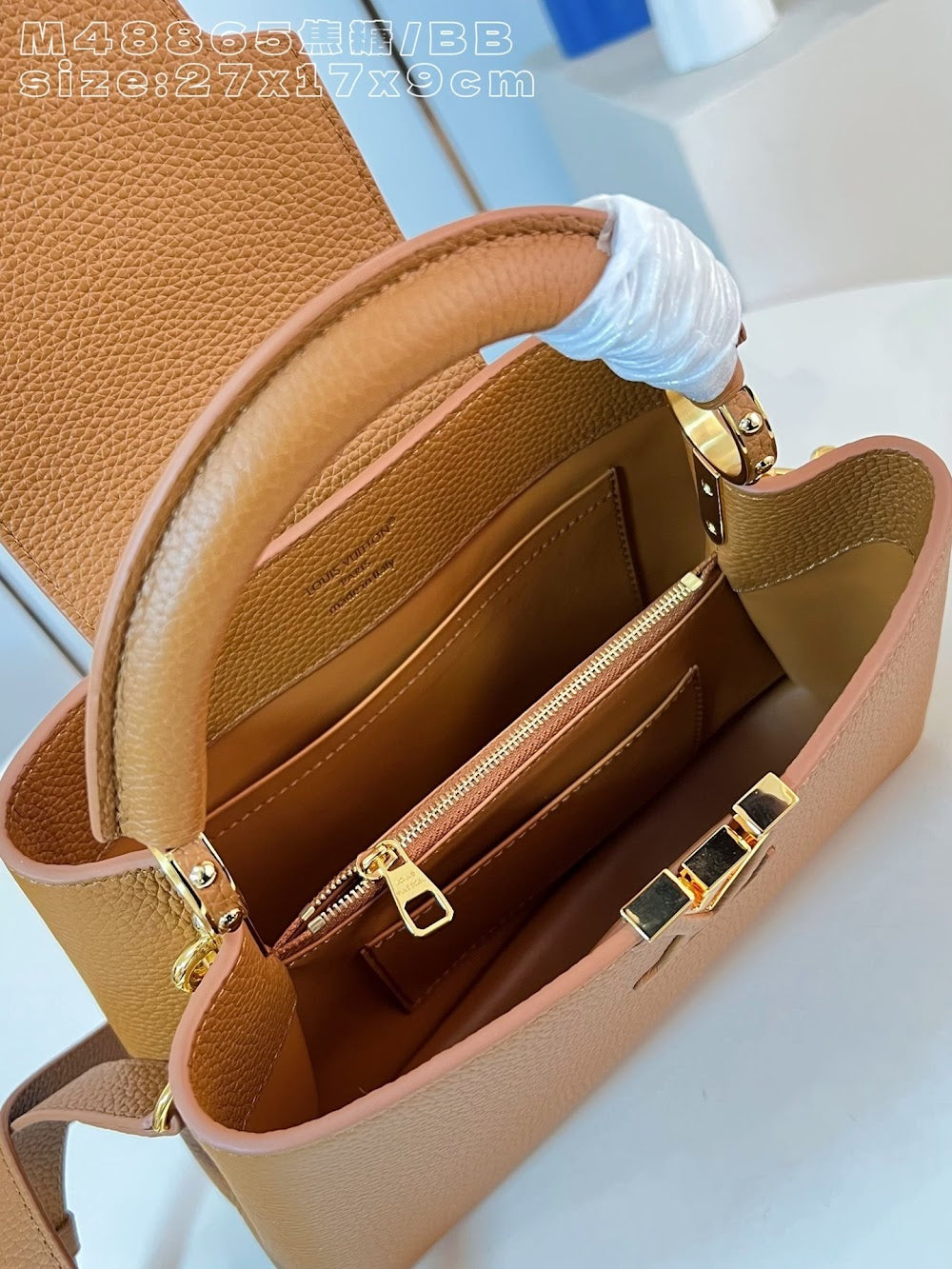 Dragons Bags ln Luxury Bag --95847