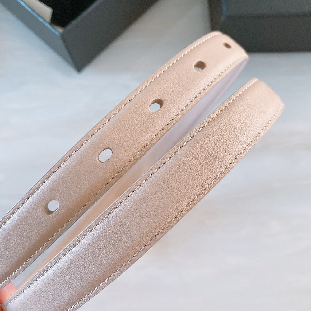 Dragons Bags YSLn Luxury Belt --110392