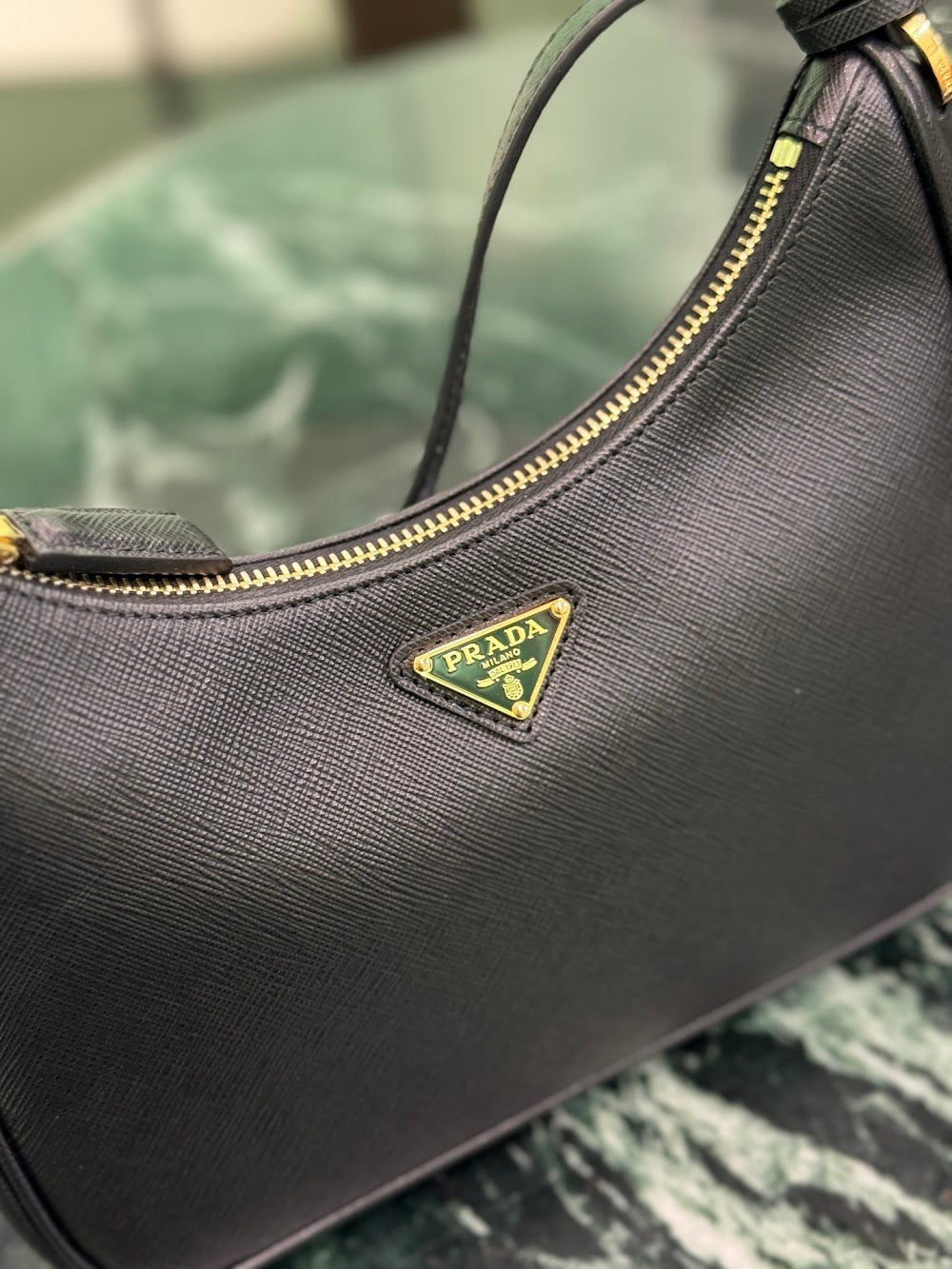 Dragons Bags Pradn Luxury Bag --102670