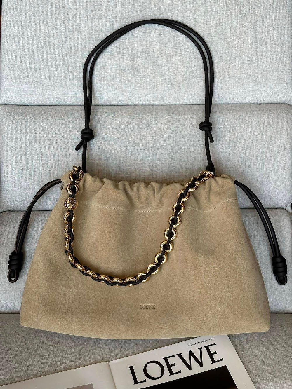 Dragons Bags Lowen Luxury Bag --99976