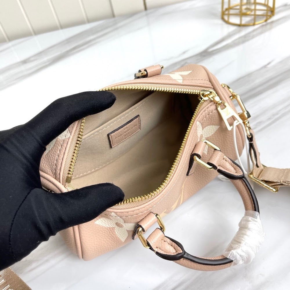 Dragons Bags ln Luxury Bag --77995