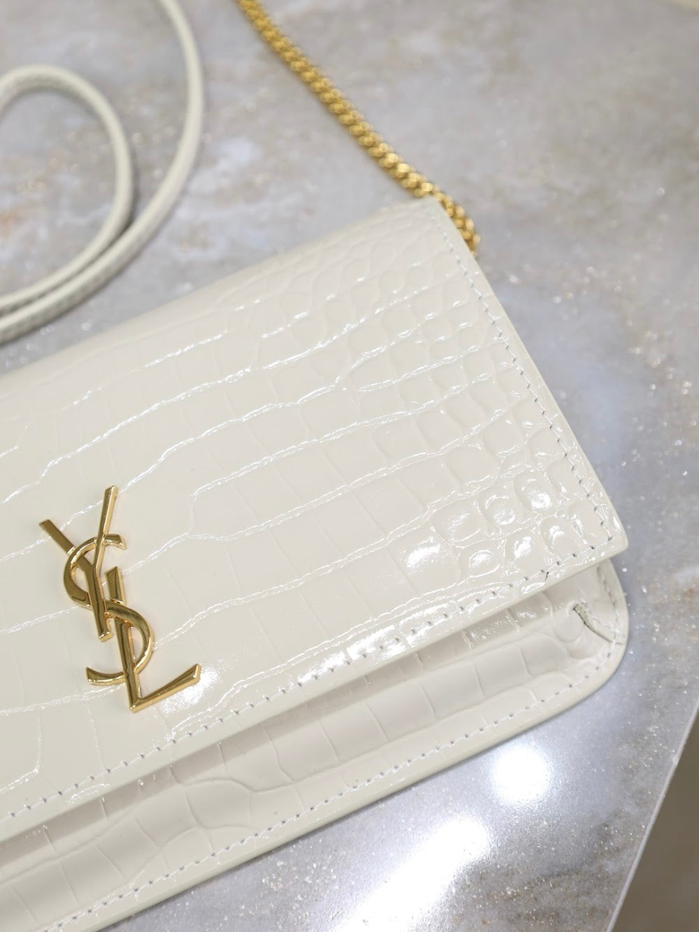 Dragons Bags YSLn Luxury Bag --120475