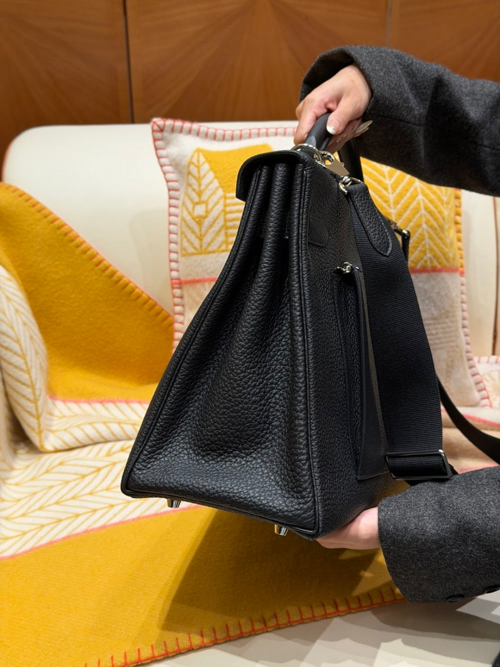 Dragons BagsHermesn Luxury Bag --118621