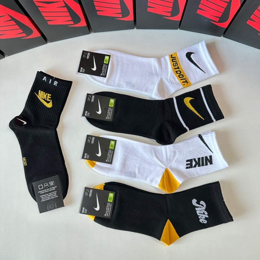 Dragons Bags Premium Luxury Socks --97800