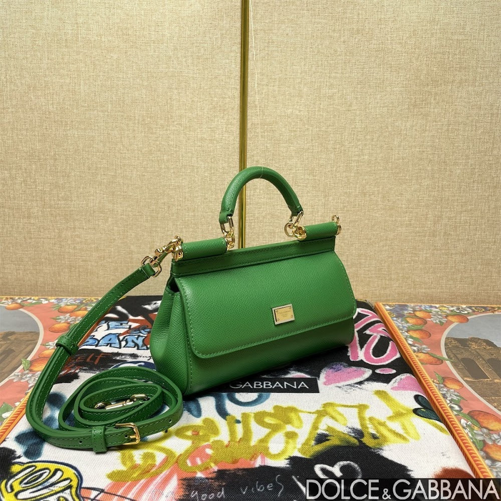 Dragons Bags DGn Luxury Bag --93615