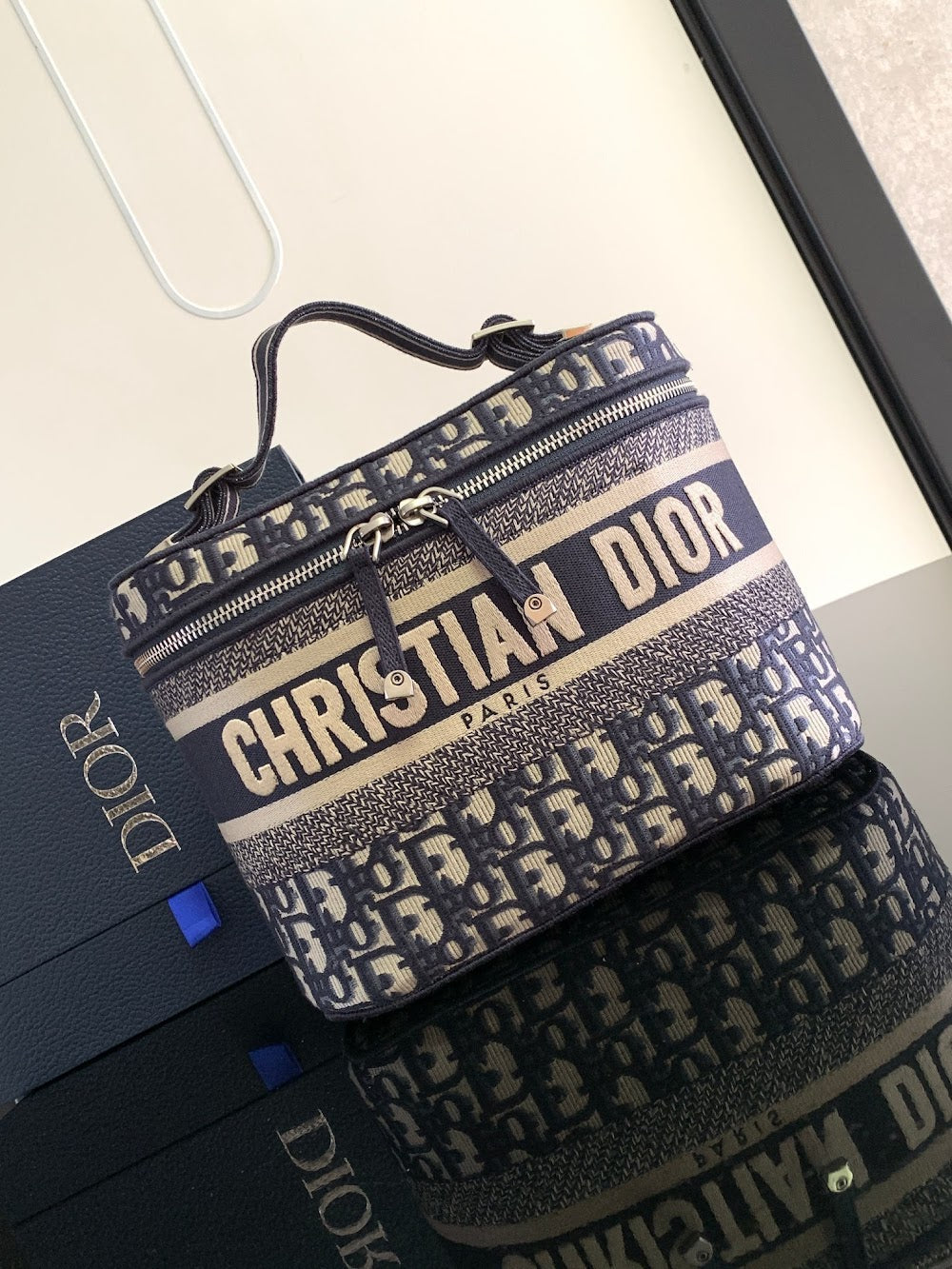 Dragons BagsDiorn Luxury Bag --114812