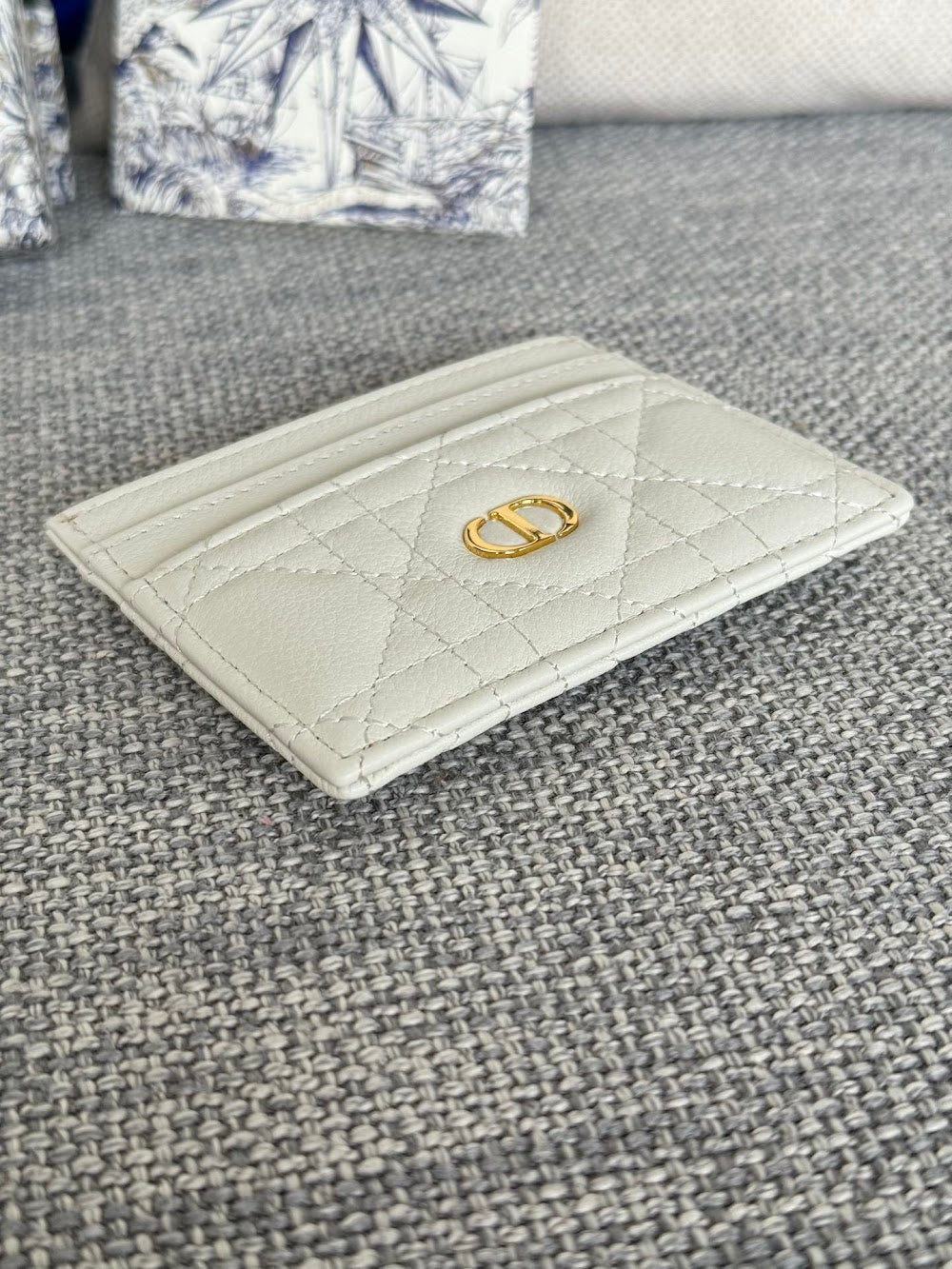 Dragons BagsDiorn Luxury Bag --114622