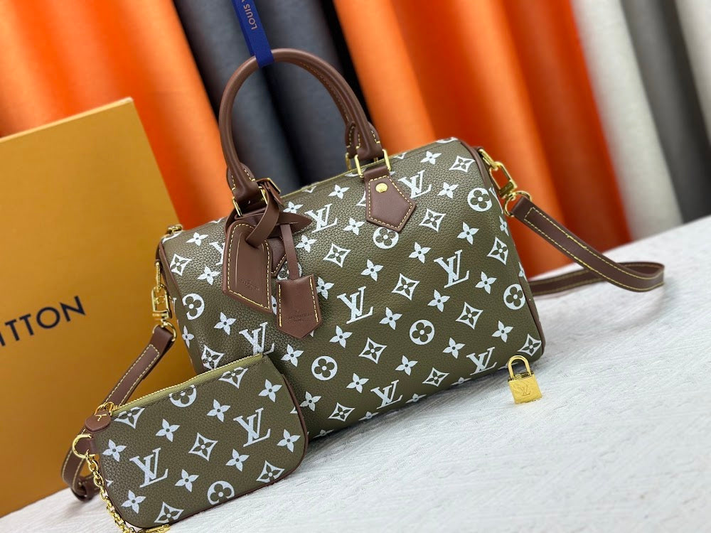 Dragons Bags ln Luxury Bag --77165