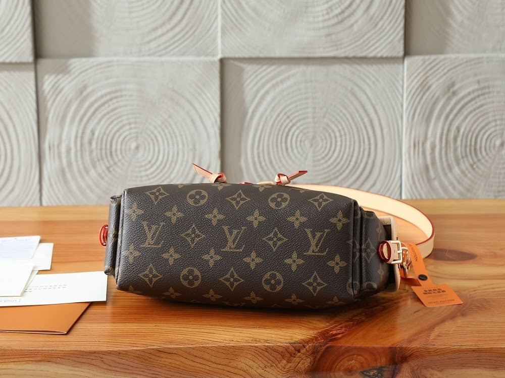 Dragons Bags ln Luxury Bag --97272