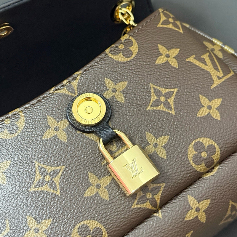 Dragons Bags LVn Luxury Bag --80237