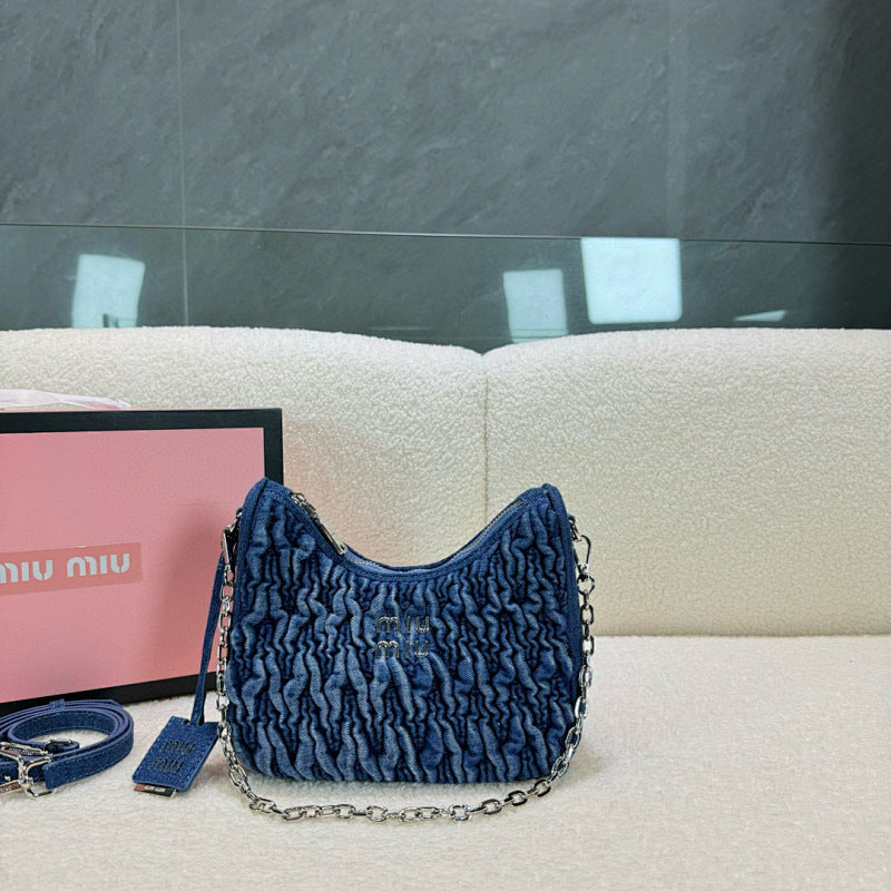 Jessica Bags pradn Luxury Bag --75487