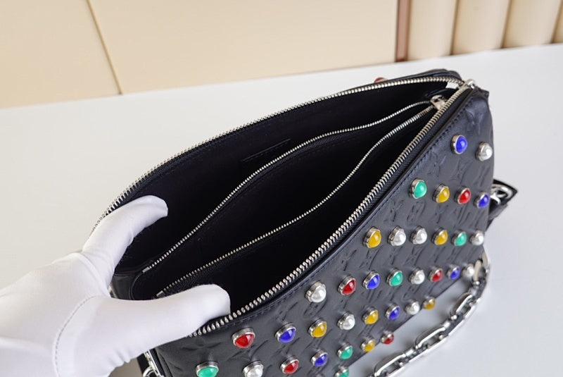 Dragons Bags ln Luxury Bag --61319
