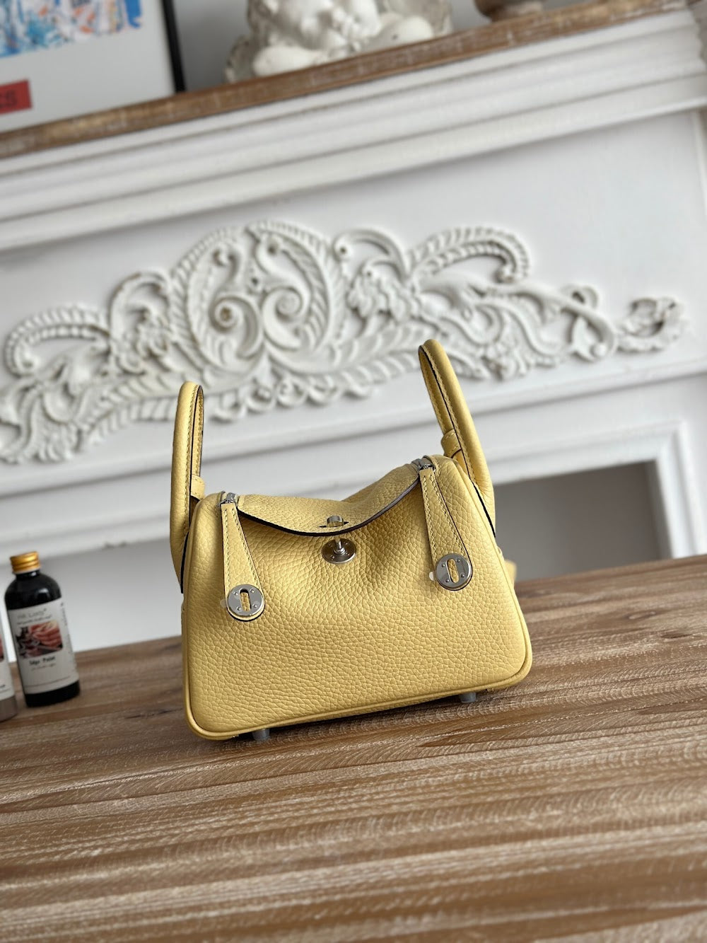 Dragons Bags Hermesn Luxury Bag --118933