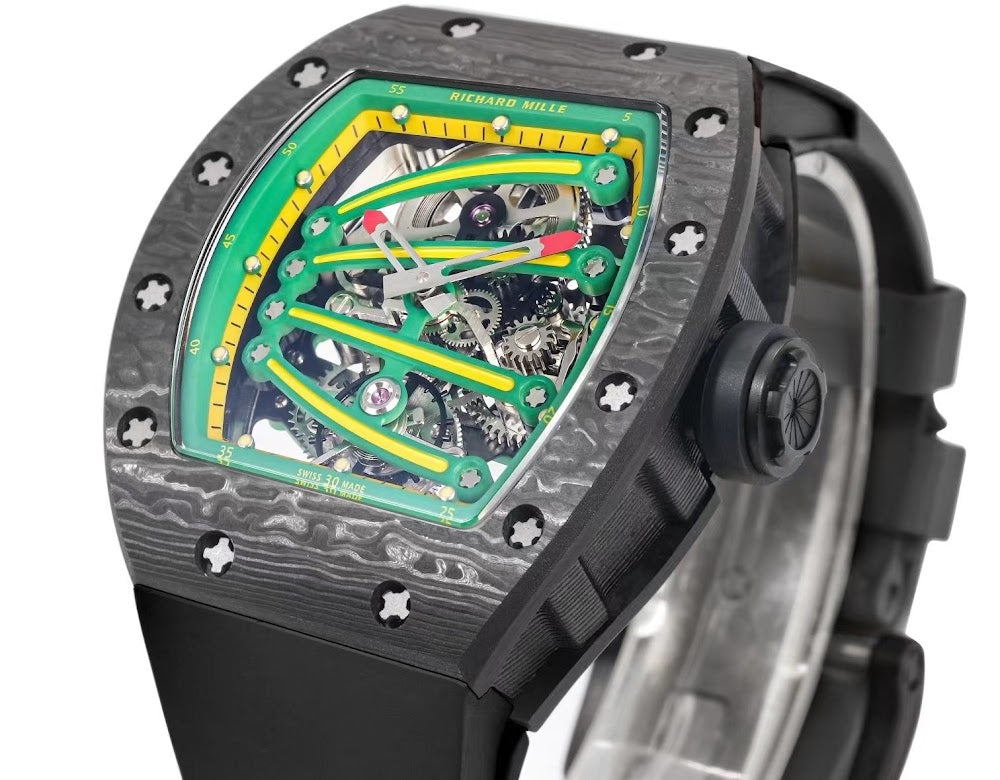 Dragons Bags Luxury Designer Watch --103116