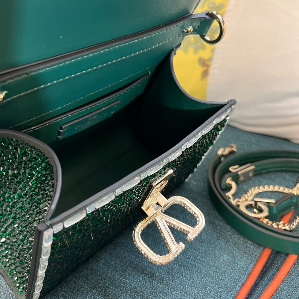 Dragons Bags Valentine Luxury Bag --121225