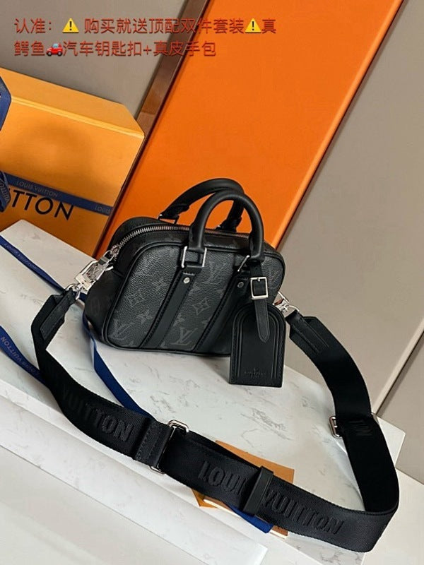 Dragons Bags ln Luxury Bag --70746
