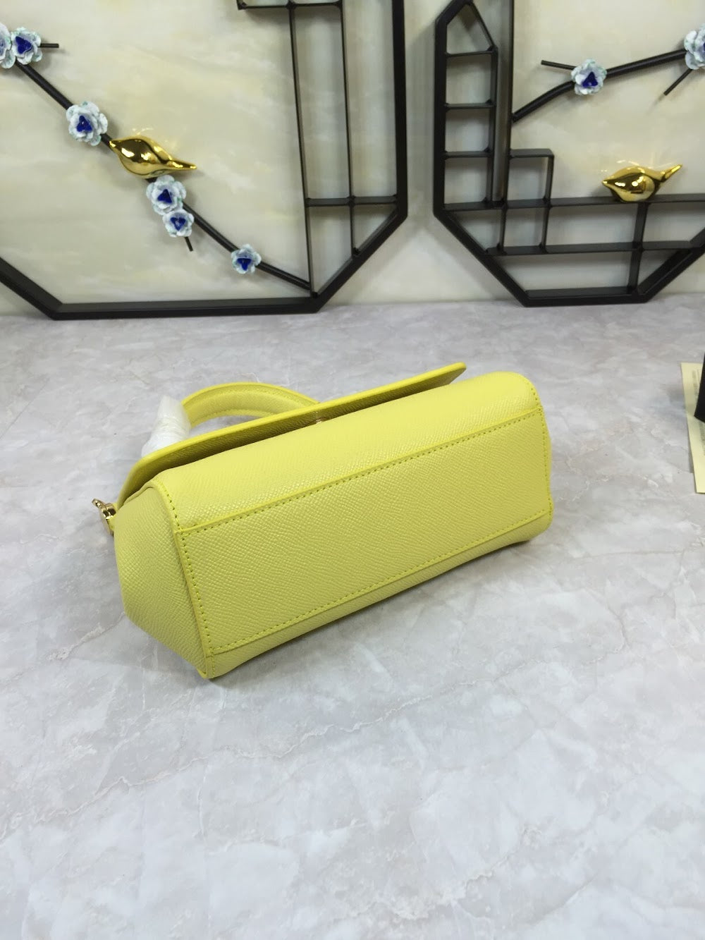 Dragons Bags DGn Luxury Bag --93183