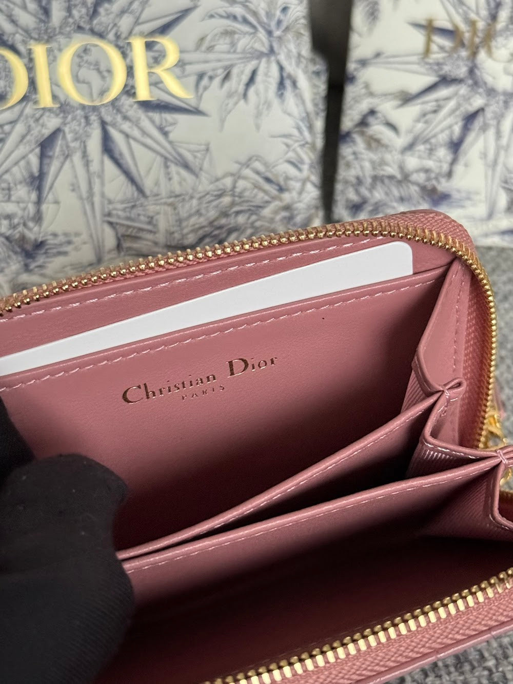Dragons BagsDiorn Luxury Bag --114610