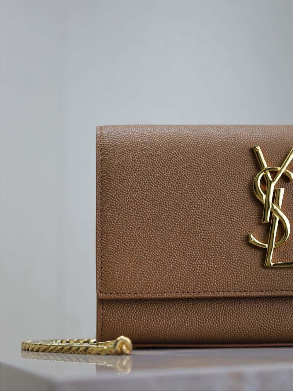 Dragons Bags YSLn Luxury Bag --120536