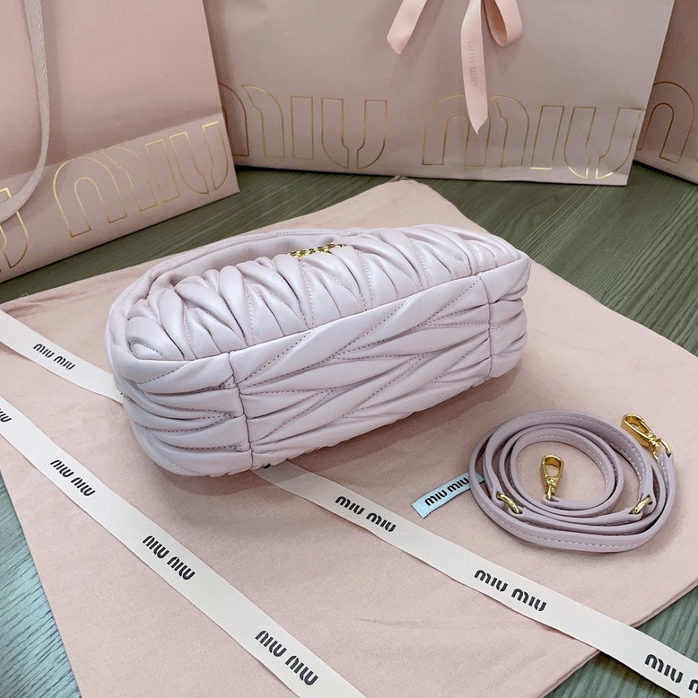 Dragons Bags Miun Miun Luxury Bag --123218