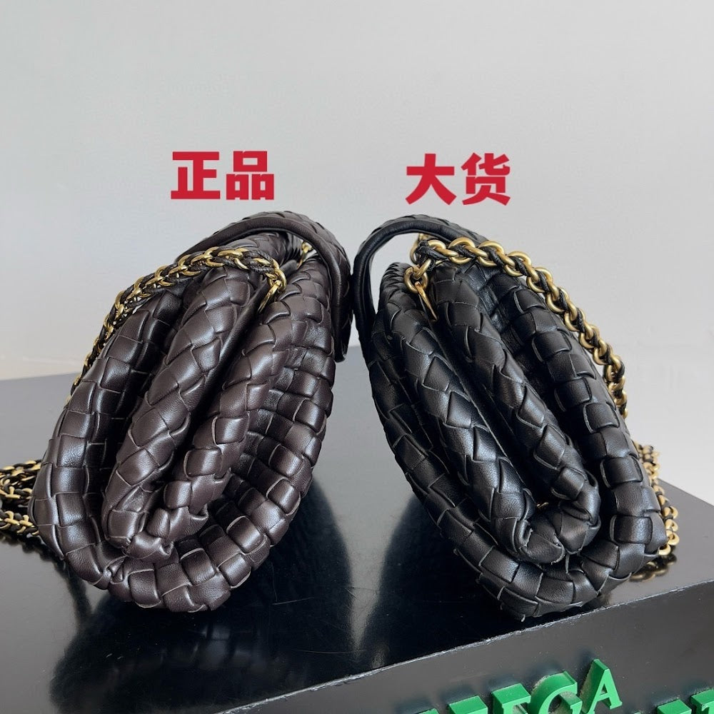 Dragons Bags Bottegan Luxury Bag --91241