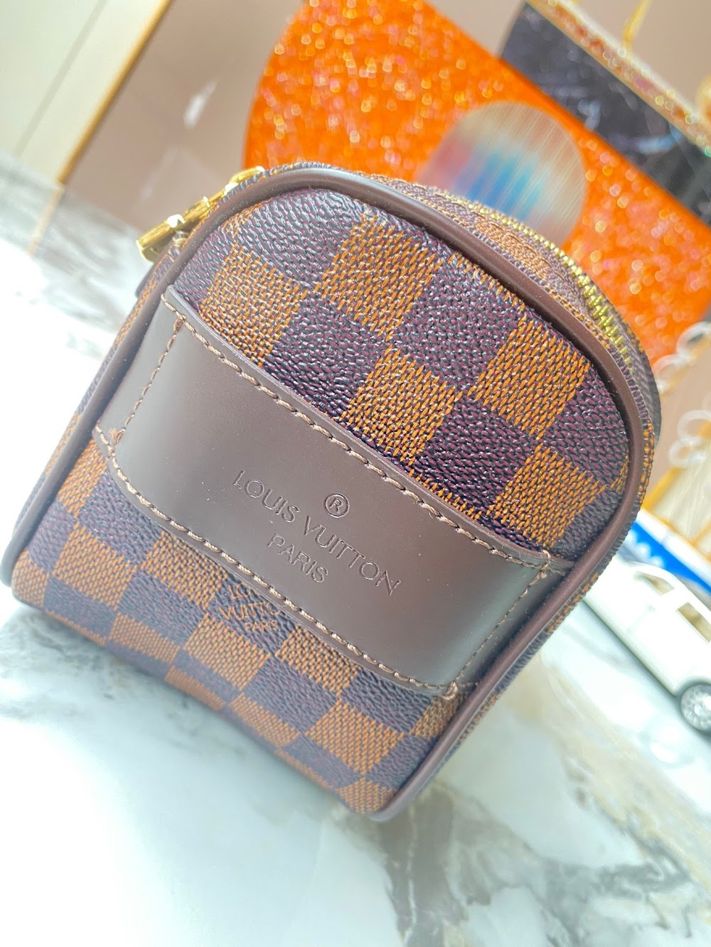 Dragons Bags ln Luxury Bag --78394