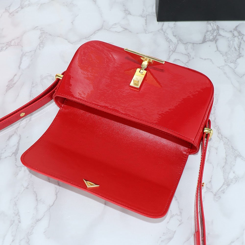 Dragons Bags pradn Luxury Bag --73650
