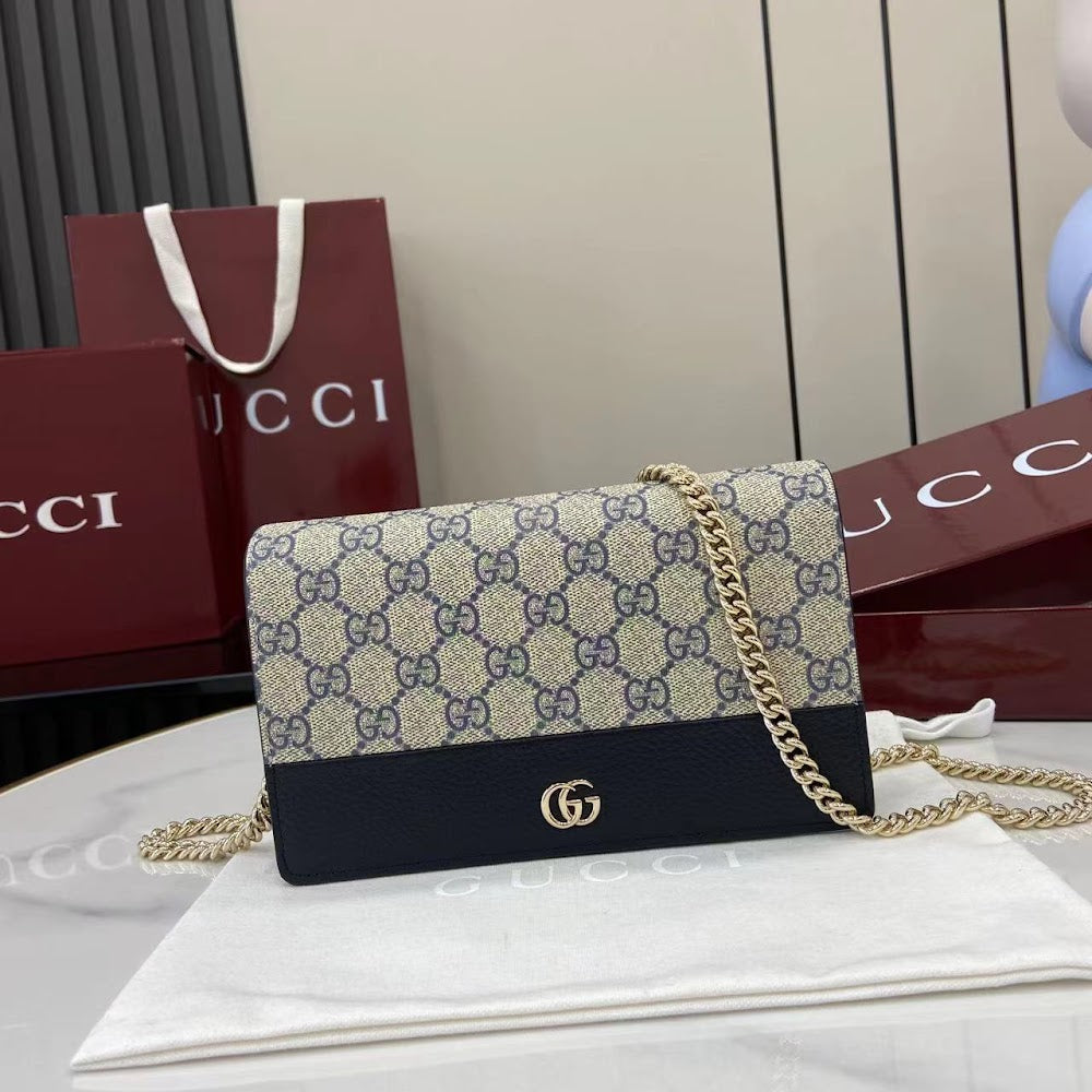 Dragons Bags Guccin Luxury Bag --94559