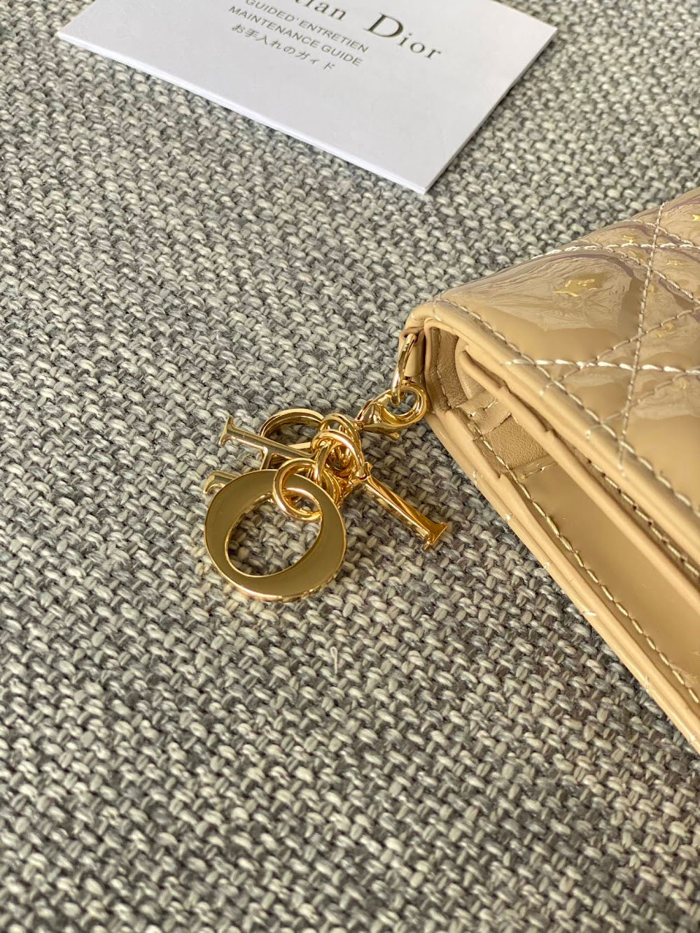 Dragons BagsDiorn Luxury Bag --115081