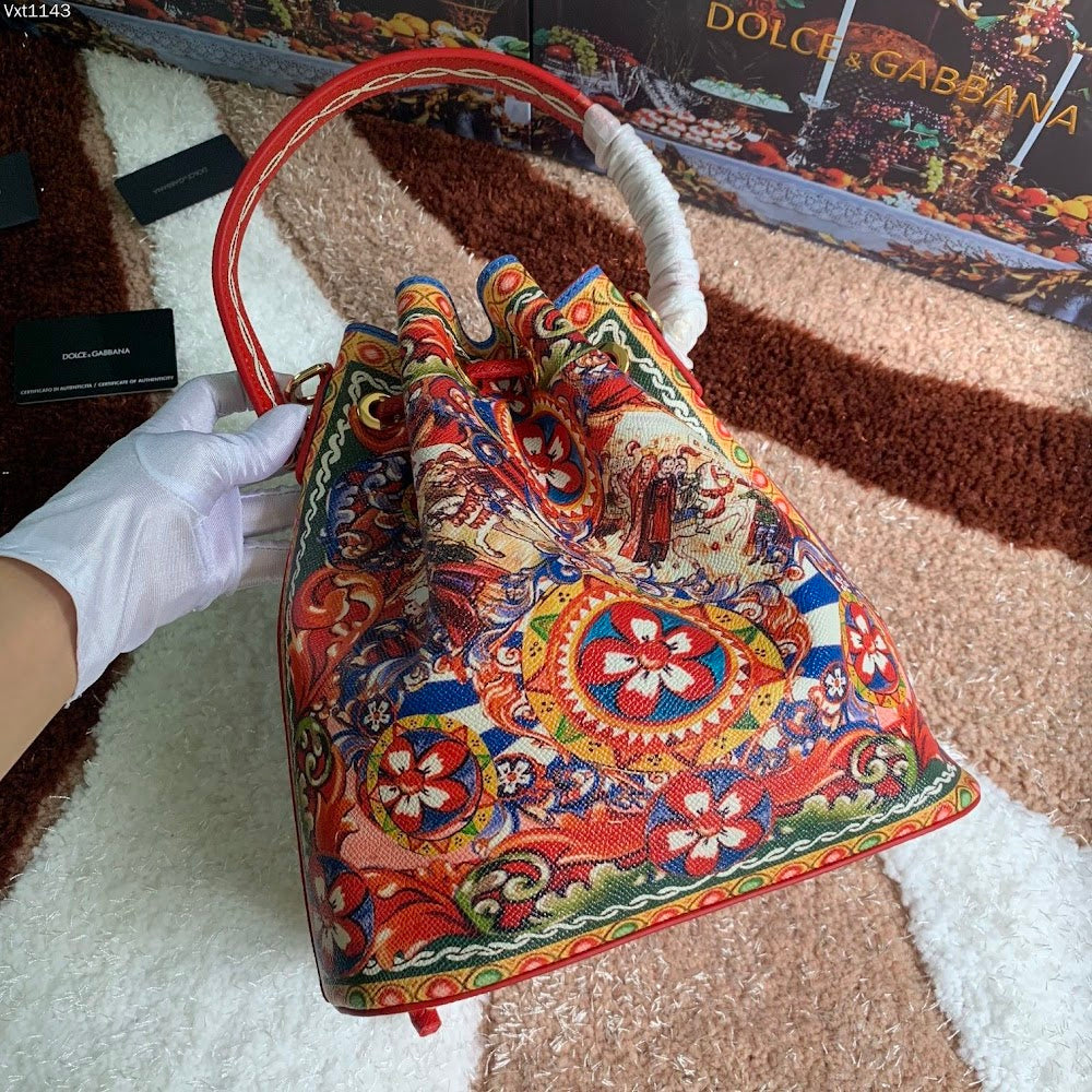Dragons Bags DGn Luxury Bag --93332