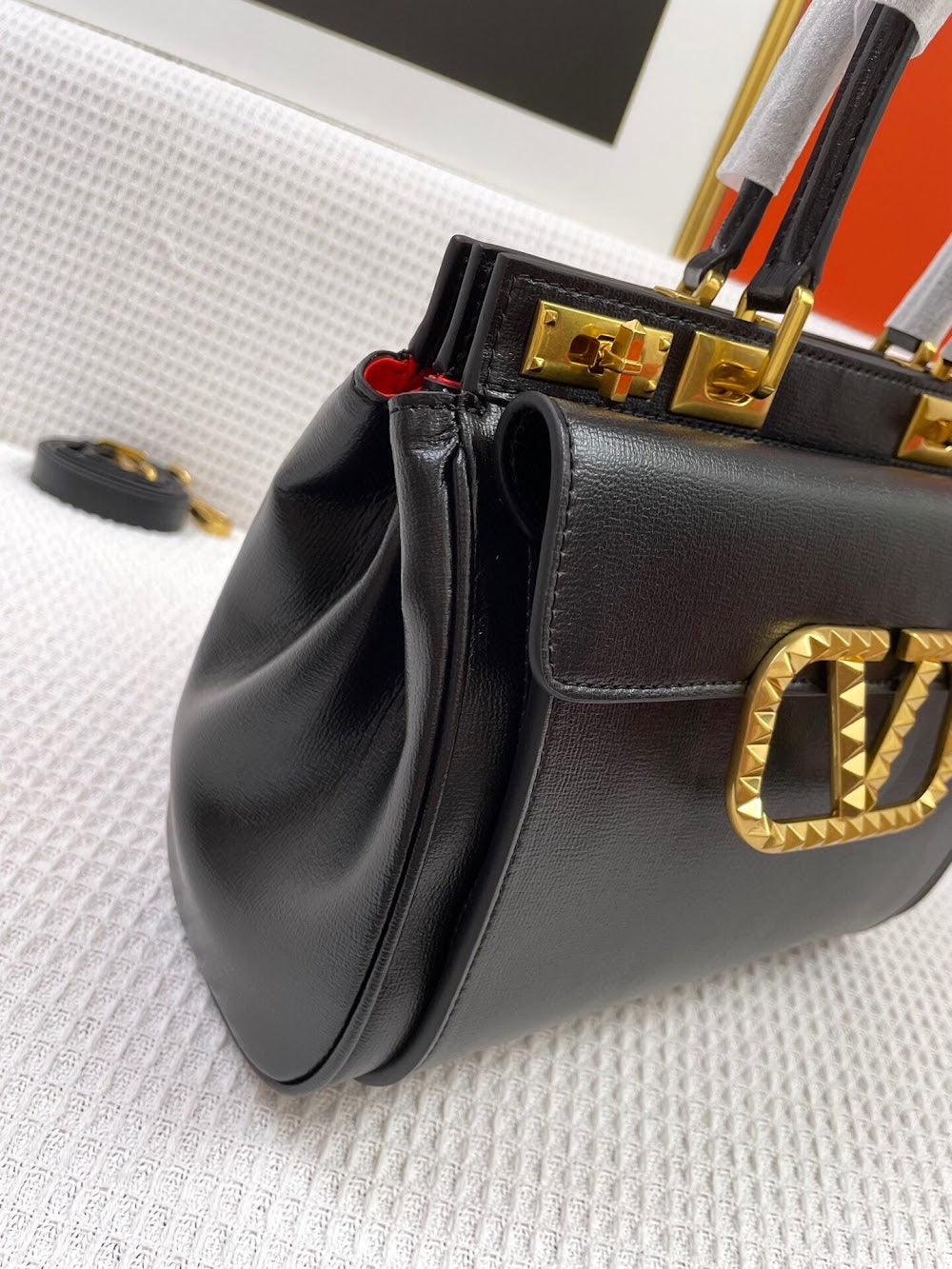 Dragons Bags valentine Luxury Bag --72250