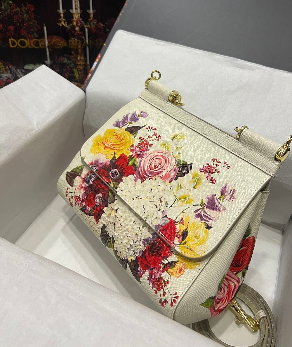 Dragons Bags DGn Luxury Bag --93907