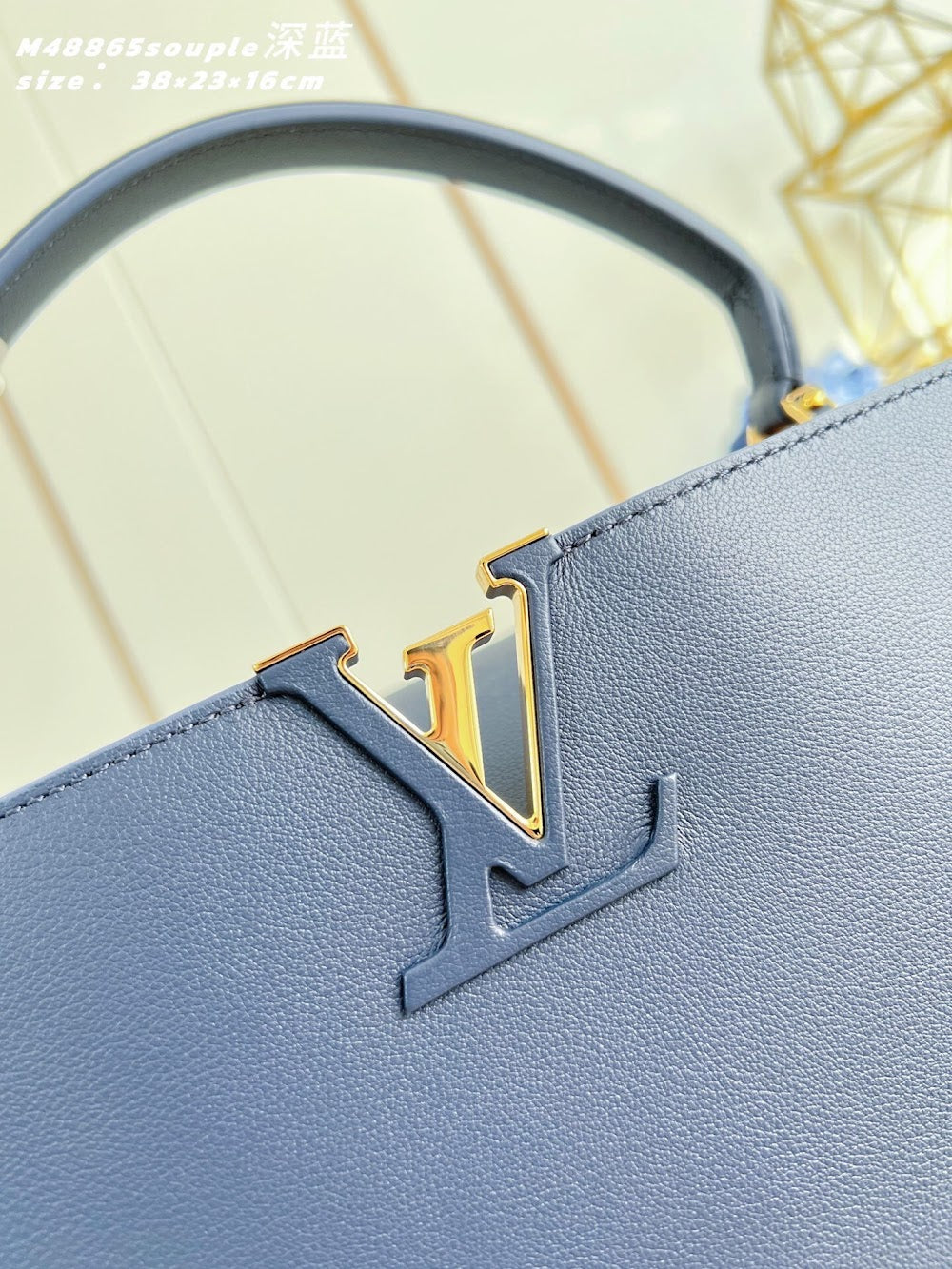 Dragons Bags ln Luxury Bag --96690