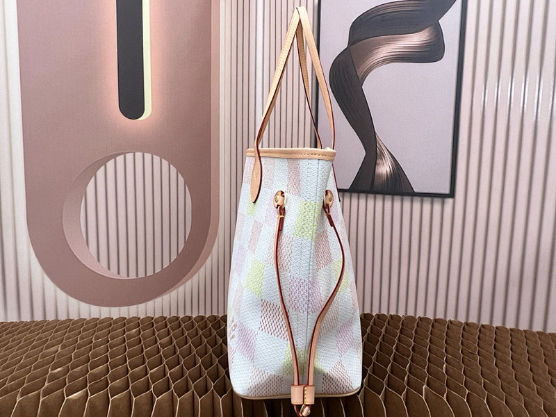 Dragons Bags LVn Luxury Bag --81006
