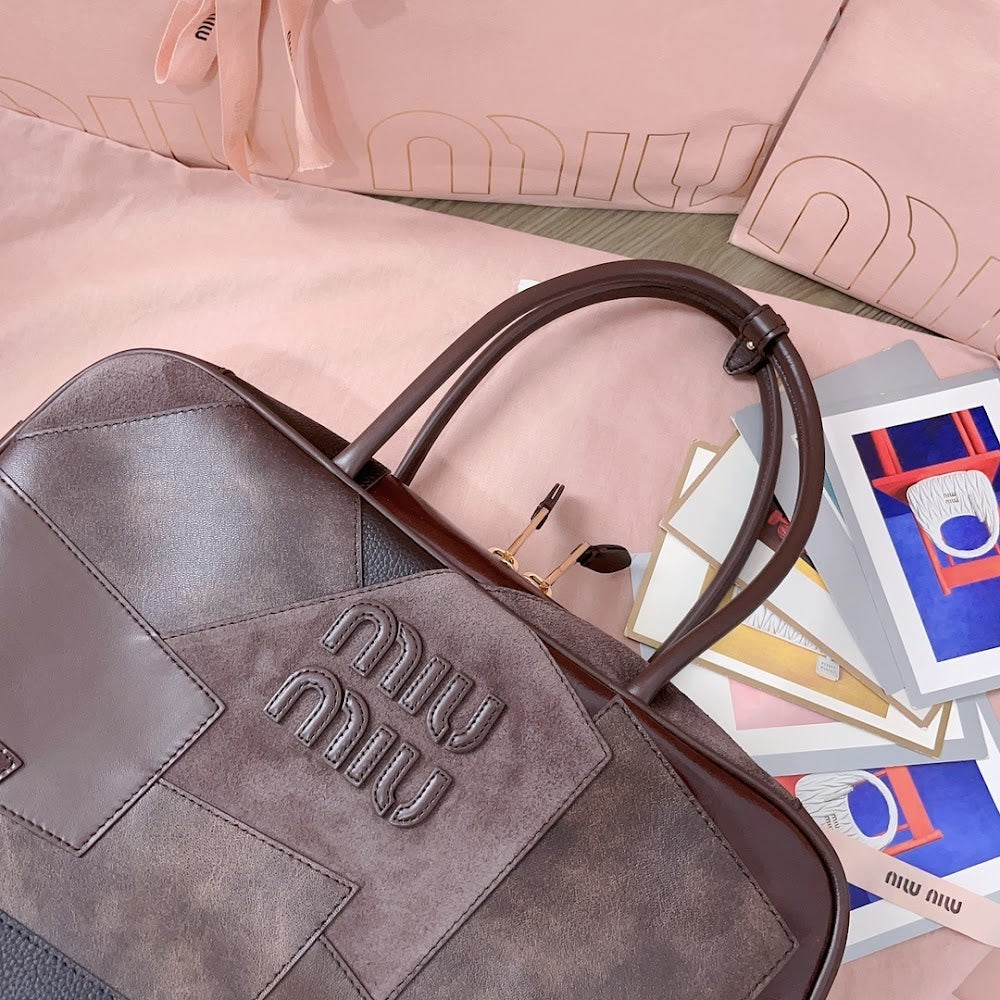 Dragons Bags Miun Miun Luxury Bag --122713