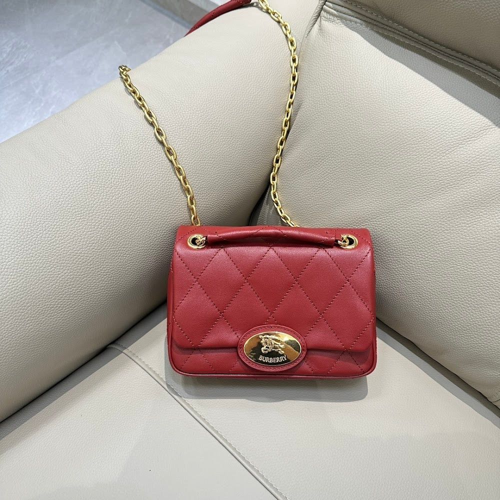 Dragons Bags Burberryn Luxury Bag --92340