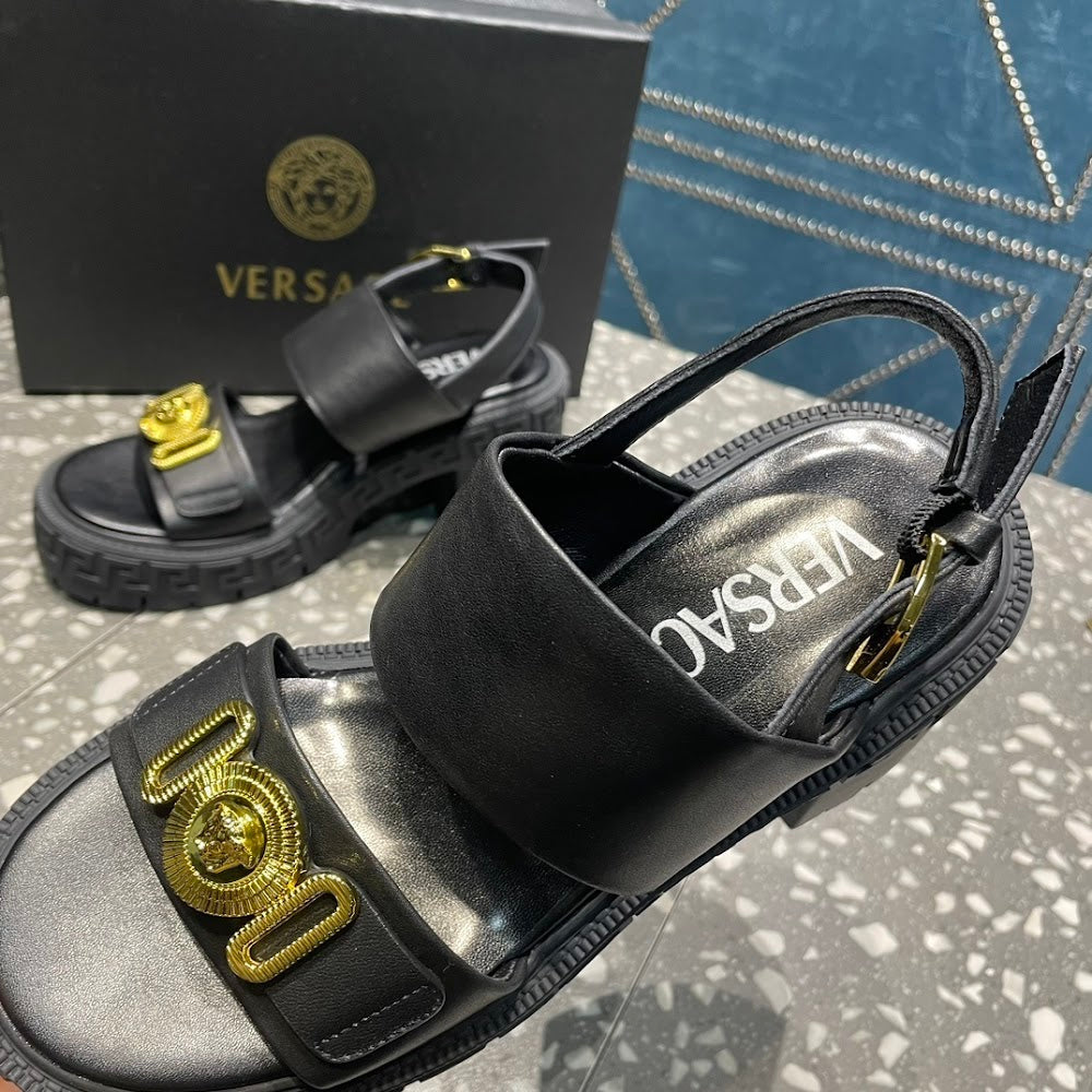 Dragons Bags Versace Luxury Heels --51057