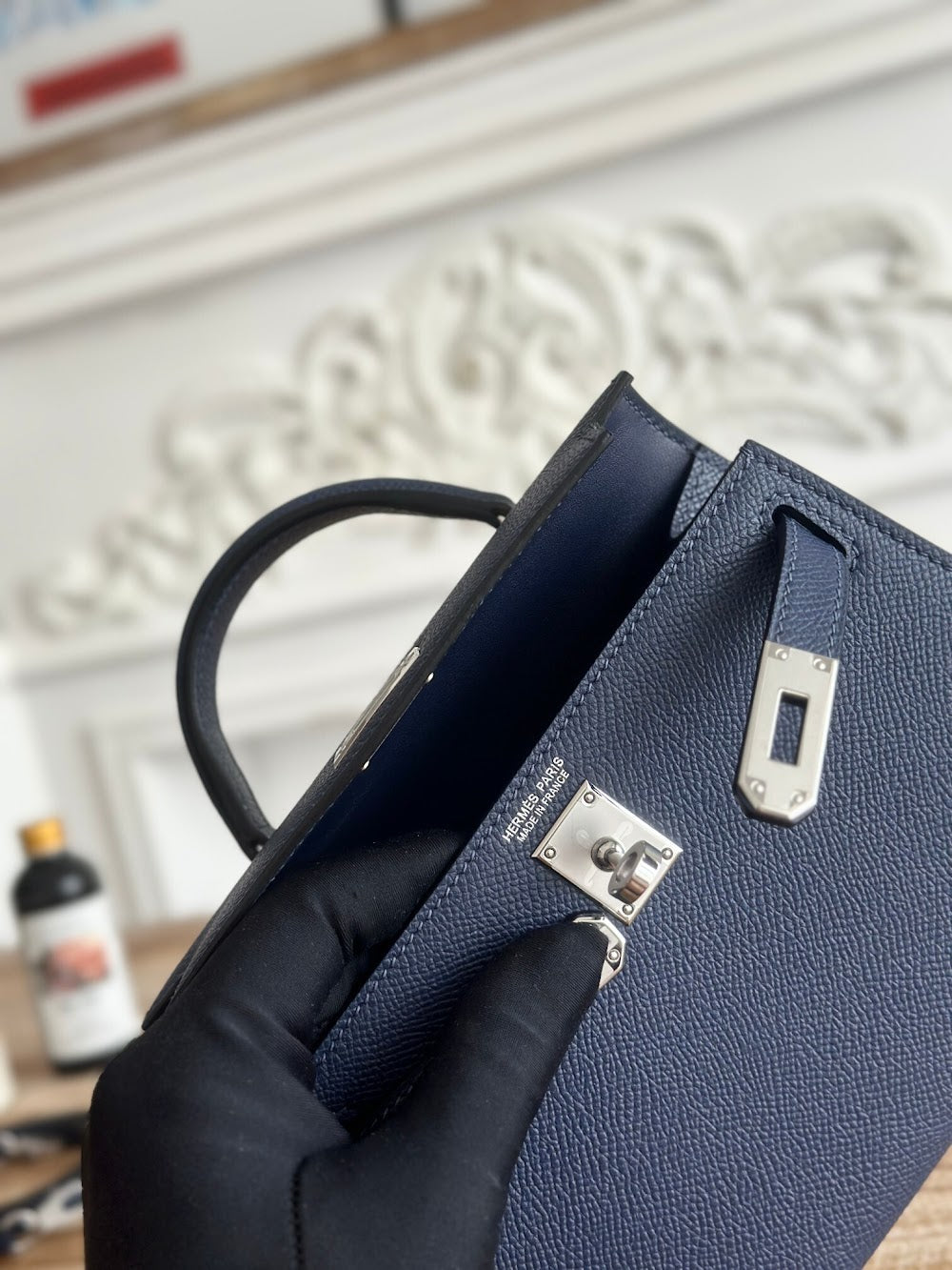Dragons BagsHermesn Luxury Bag --116902