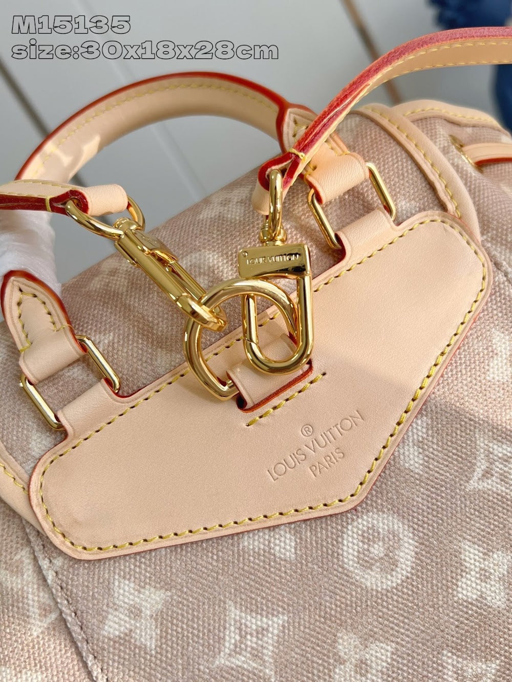 Dragons Bags ln Luxury Bag --96978