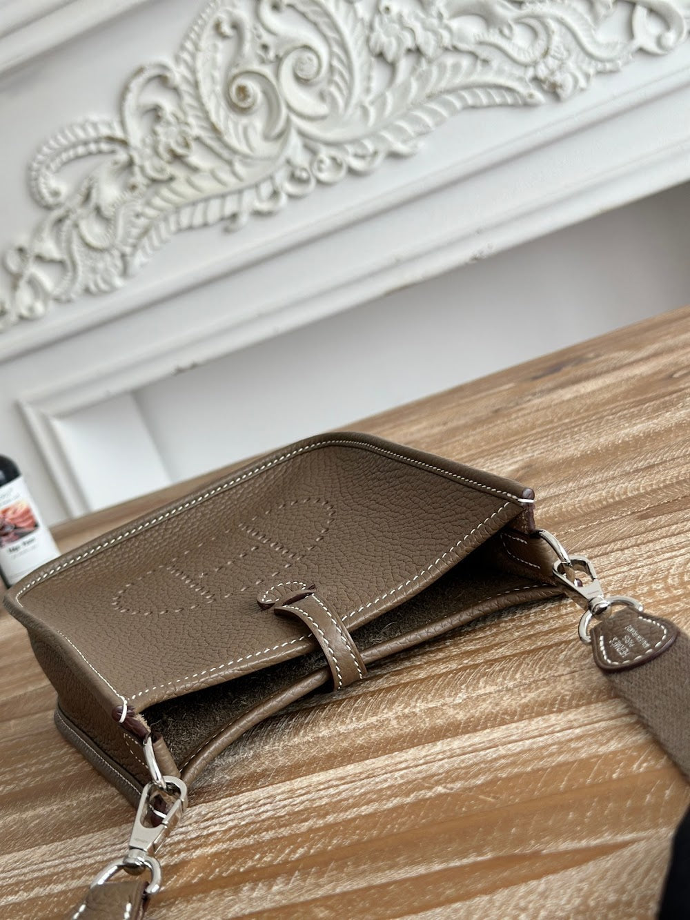 Dragons BagsHermesn Luxury Bag --116628
