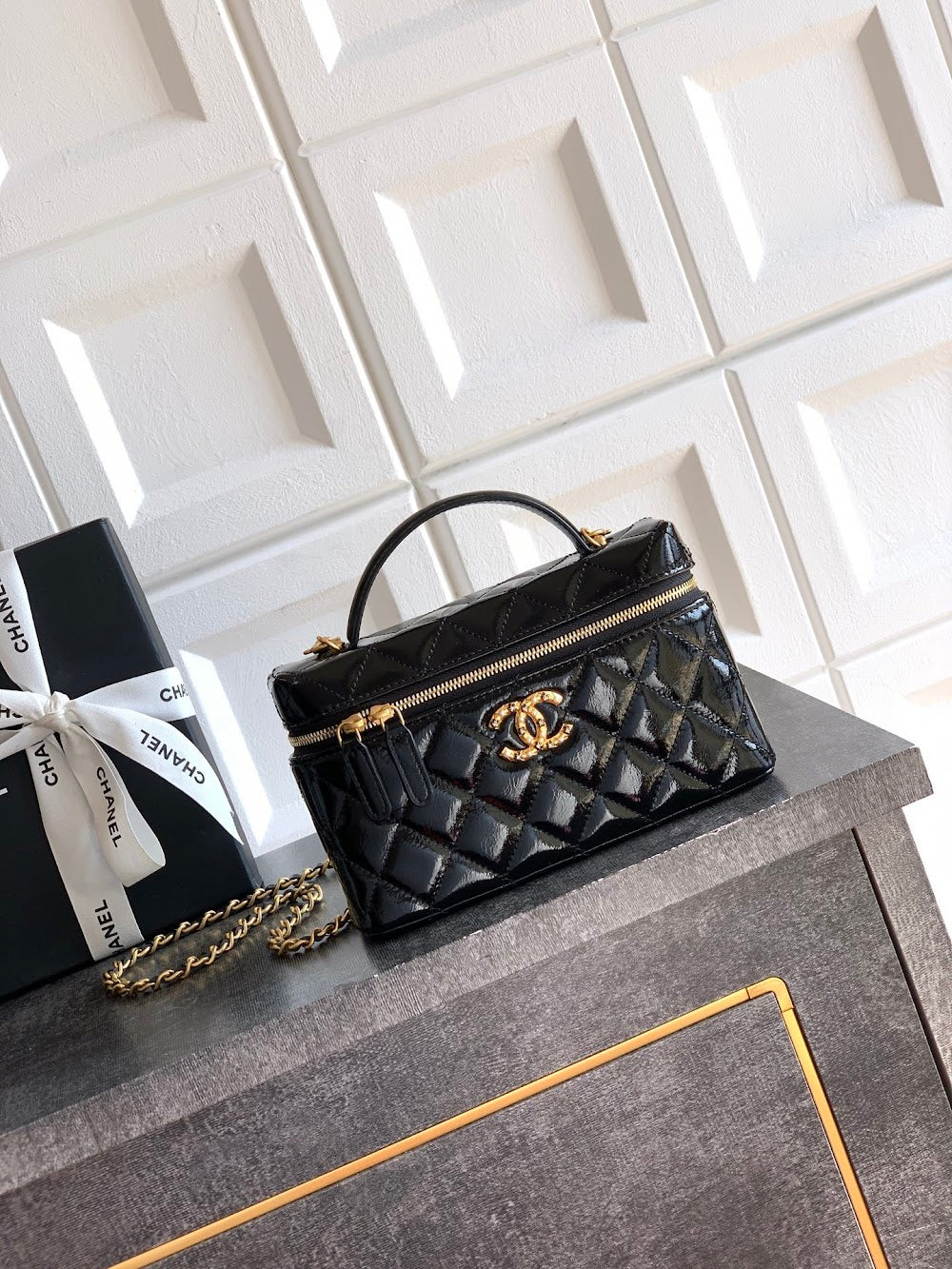 Dragons Bags CHn Luxury Bag --112948