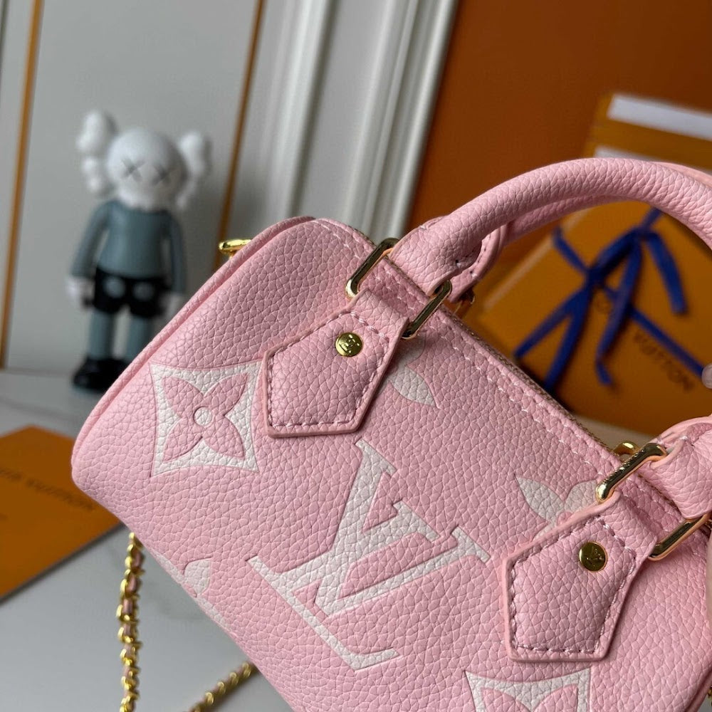 Dragons Bags ln Luxury Bag --76851