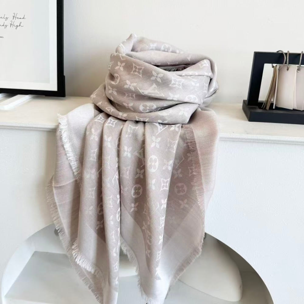Dragons Bags Premium Designer Scarf --99153