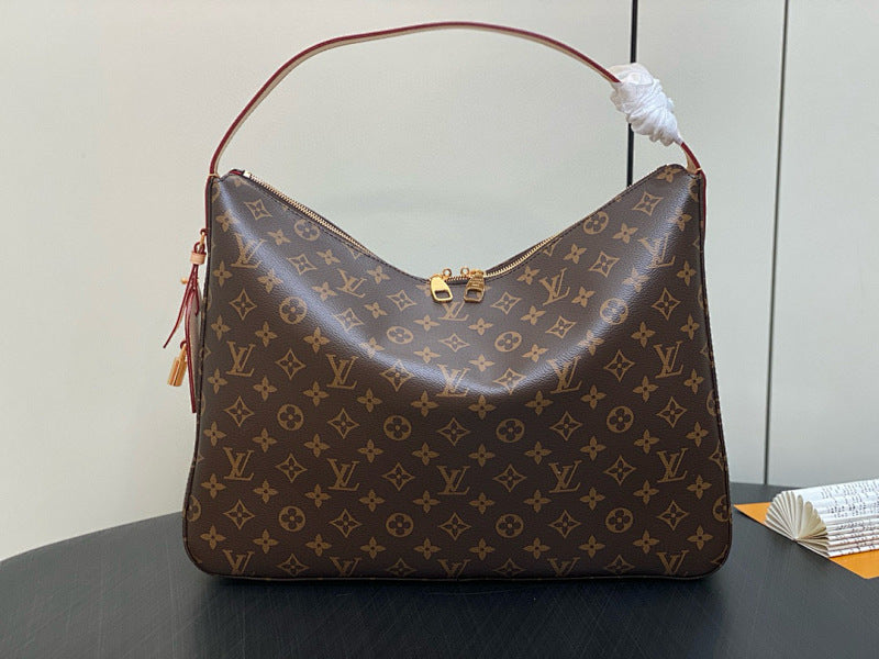 Dragons Bags LVn Luxury Bag --79123