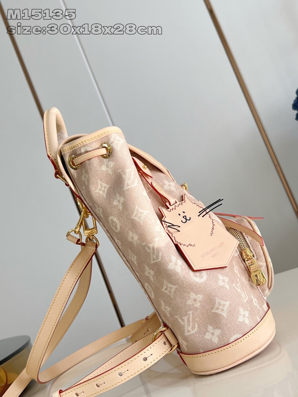 Dragons Bags ln Luxury Bag --97359