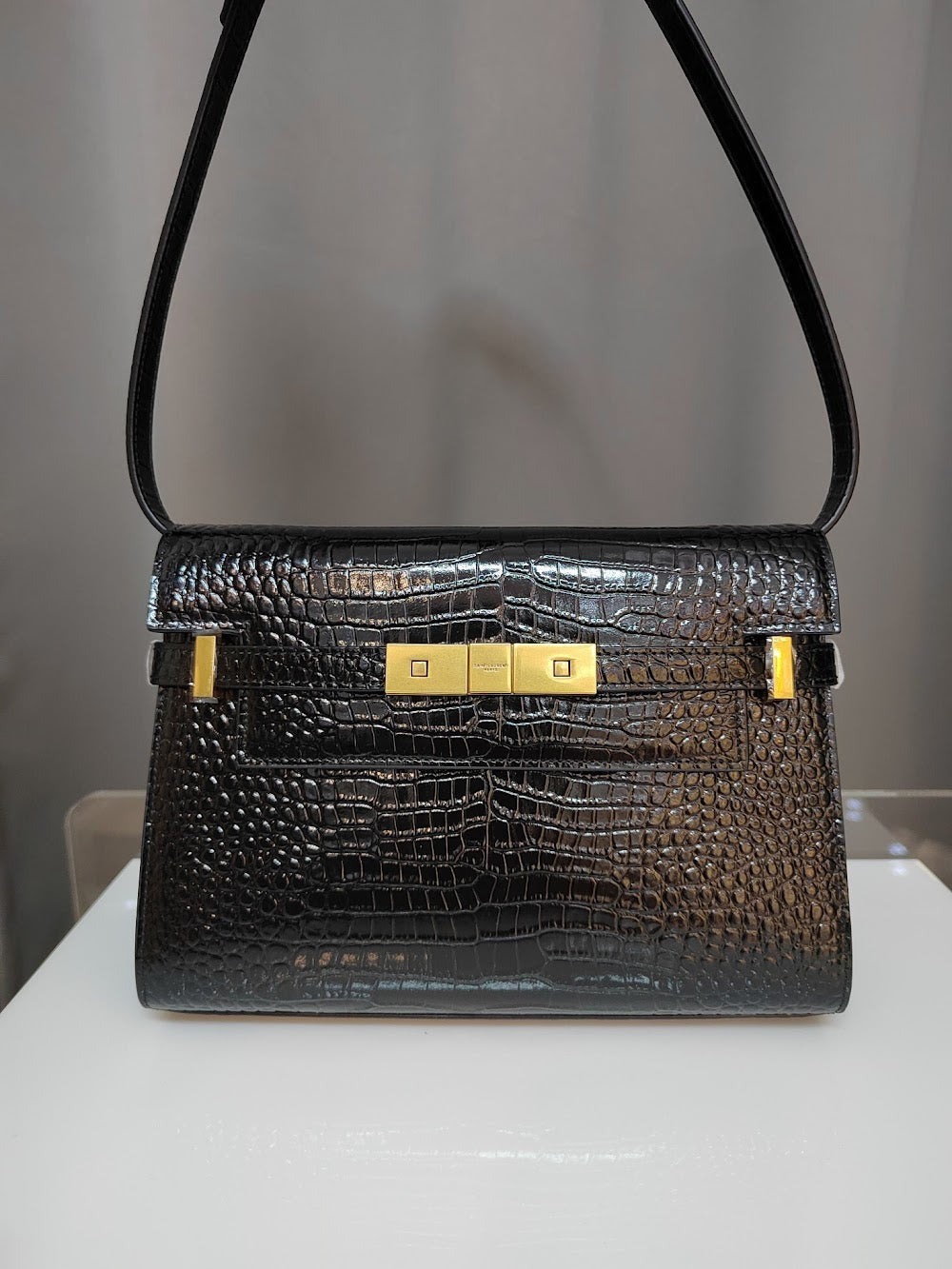 Dragons Bags YSLn Luxury Bag --119848