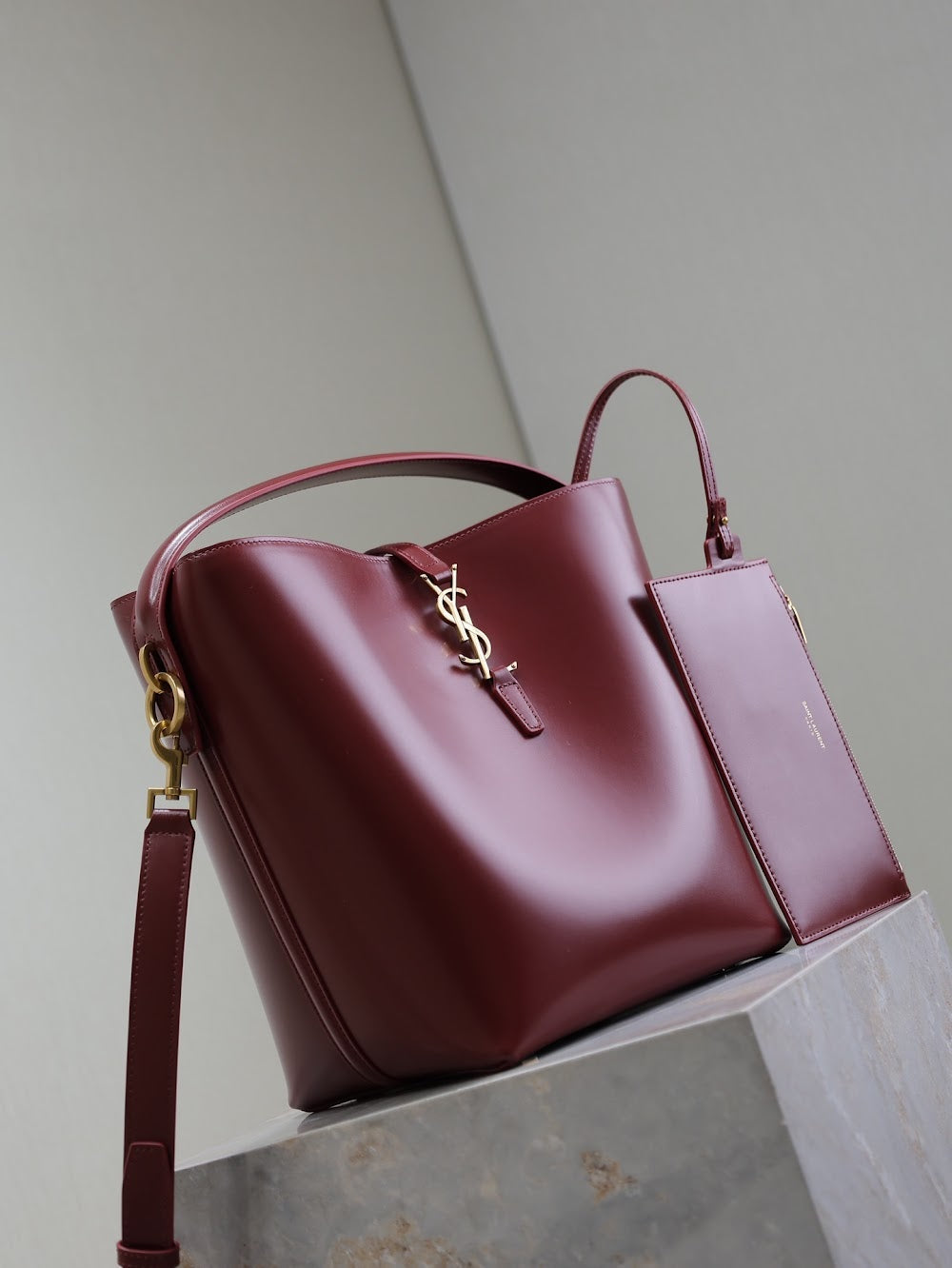 Dragons Bags YSLn Luxury Bag --119487